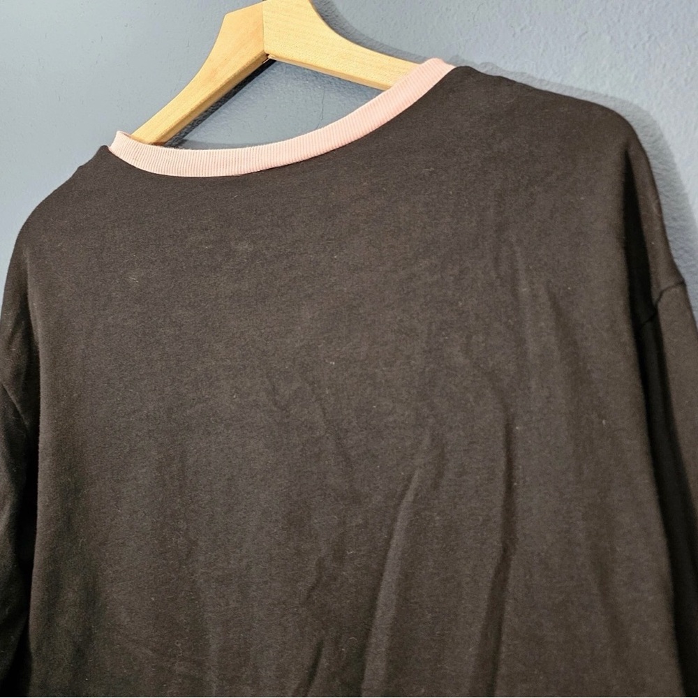 H&M Divided - Colorblock Sweatshirt - Picture 4 of 8